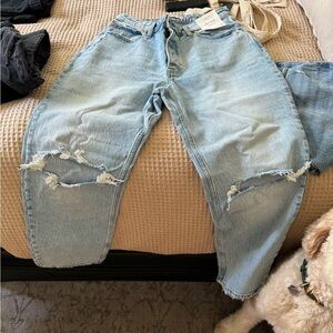 Abercrombie & Fitch Jeans